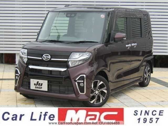 daihatsu tanto 2020 CFJ1809488 image 1