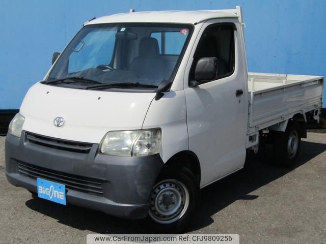 toyota townace-truck 2014 GOO_NET_EXCHANGE_0560435A30240521W001 image 1