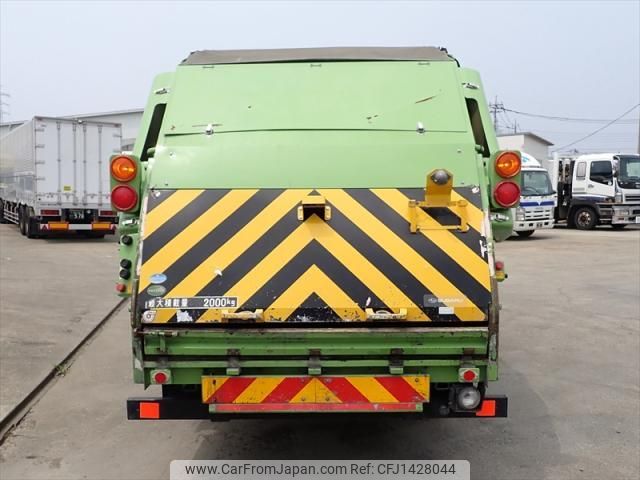 hino ranger 2012 quick_quick_TKG-FC9JDAA_FC9JDA-10144 image 2