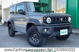suzuki jimny-sierra 2022 -SUZUKI--Jimny Sierra 3BA-JB74W--JB74W-172827---SUZUKI--Jimny Sierra 3BA-JB74W--JB74W-172827-