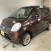 nissan moco 2008 -NISSAN 【秋田 583ｹ3355】--Moco MG22S--266786---NISSAN 【秋田 583ｹ3355】--Moco MG22S--266786- image 1