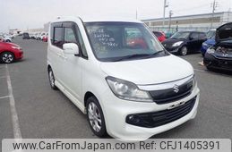 suzuki solio 2015 23949