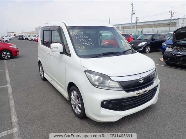 suzuki solio 2015 23949 image 1