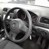 volkswagen golf 2011 CFJ1499485 image 12