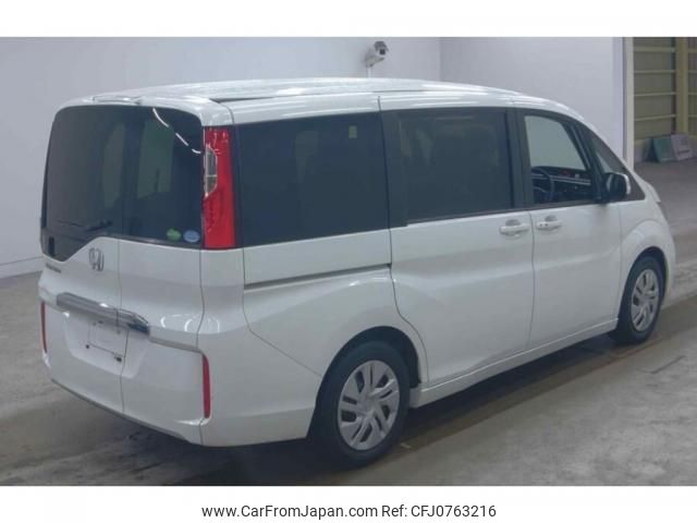 honda stepwagon 2017 quick_quick_DBA-RP1_1106240 image 2