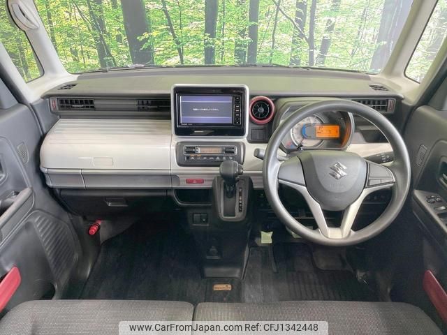 suzuki spacia 2018 quick_quick_MK53S_MK53S-179148 image 2