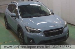 subaru xv 2018 -SUBARU--Subaru XV GT7-061757---SUBARU--Subaru XV GT7-061757-