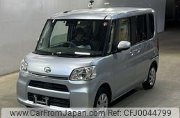 daihatsu tanto 2018 -DAIHATSU--Tanto LA600S-0672246---DAIHATSU--Tanto LA600S-0672246-