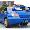 subaru impreza 2003 CFJ1715592 image 17