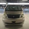 toyota alphard 2006 NIKYO_NR74852 image 2