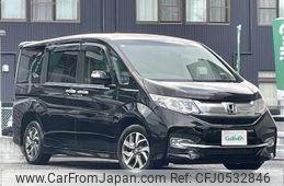 honda stepwagon 2016 -HONDA--Stepwgn DBA-RP3--RP3-1111168---HONDA--Stepwgn DBA-RP3--RP3-1111168-