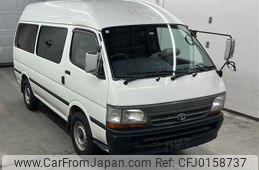 toyota hiace-van 1999 -TOYOTA--Hiace Van LH172K-6000625---TOYOTA--Hiace Van LH172K-6000625-