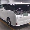 toyota vellfire 2021 quick_quick_6AA-AYH30W_AYH30ｰ0120686 image 5