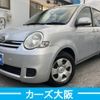 toyota sienta 2012 -TOYOTA--Sienta DBA-NCP81G--NCP81G-5172841---TOYOTA--Sienta DBA-NCP81G--NCP81G-5172841- image 1