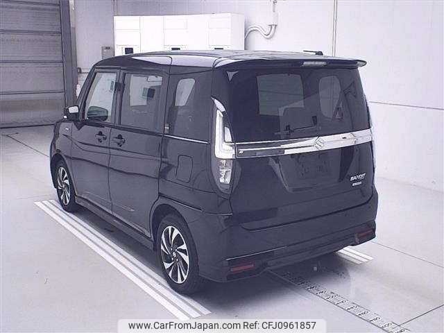 suzuki solio 2023 -SUZUKI--Solio MA37S-635941---SUZUKI--Solio MA37S-635941- image 2