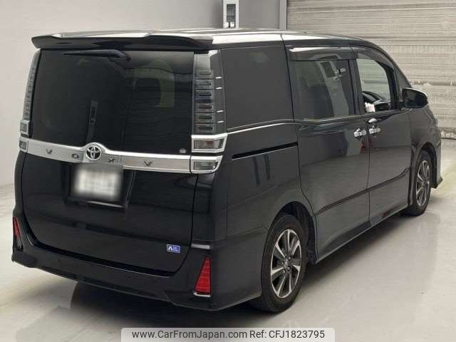 toyota voxy 2021 CFJ1823795 image 2