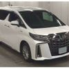 toyota alphard 2020 -TOYOTA 【宇都宮 349ﾕ8118】--Alphard 6AA-AYH30W--AYH30W-0110968---TOYOTA 【宇都宮 349ﾕ8118】--Alphard 6AA-AYH30W--AYH30W-0110968- image 1