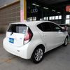 toyota aqua 2017 CFJ1362503 image 2