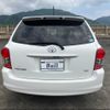 toyota corolla-fielder 2010 -TOYOTA--Corolla Fielder NZE141G--9154264---TOYOTA--Corolla Fielder NZE141G--9154264- image 19