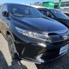 toyota harrier 2020 -TOYOTA--Harrier DBA-ZSU60W--ZSU60-0197526---TOYOTA--Harrier DBA-ZSU60W--ZSU60-0197526- image 1