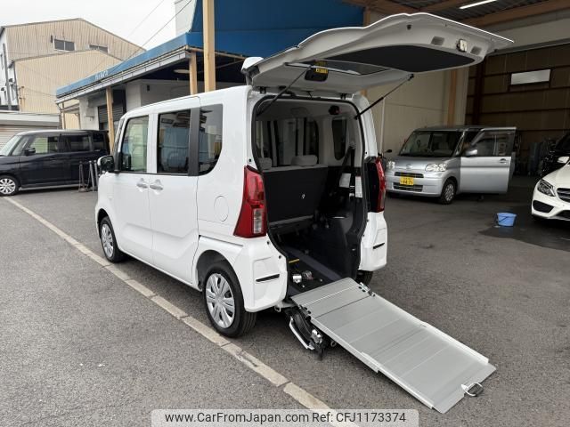 daihatsu tanto 2024 quick_quick_5BA-LA650S_LA650S-0417329 image 2