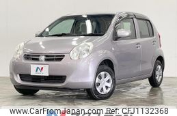 toyota passo 2011 quick_quick_KGC30_KGC30-0075615
