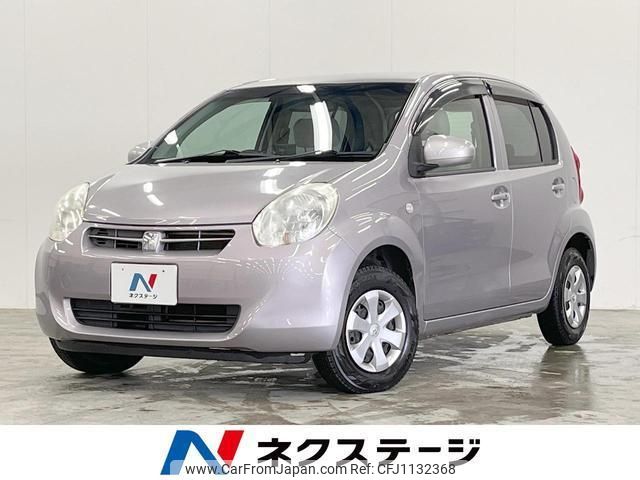 toyota passo 2011 quick_quick_KGC30_KGC30-0075615 image 1