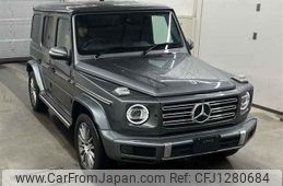 mercedes-benz g-class 2021 -MERCEDES-BENZ--Benz G Class 463350-W1N4633502X408398---MERCEDES-BENZ--Benz G Class 463350-W1N4633502X408398-