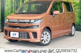 suzuki wagon-r 2018 -SUZUKI--Wagon R DAA-MH55S--MH55S-229865---SUZUKI--Wagon R DAA-MH55S--MH55S-229865-