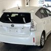 toyota prius-α 2014 -TOYOTA--Prius α ZVW40W-0010366---TOYOTA--Prius α ZVW40W-0010366- image 2
