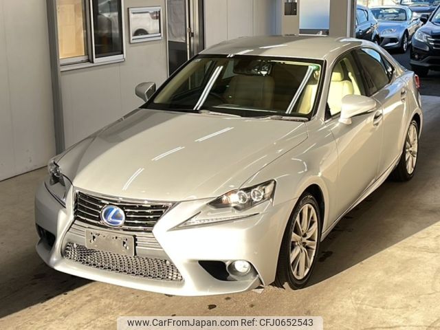 lexus is 2013 -LEXUS--Lexus IS AVE30-5010623---LEXUS--Lexus IS AVE30-5010623- image 1