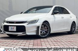 toyota mark-x 2015 -TOYOTA--MarkX DBA-GRX133--GRX133-6005033---TOYOTA--MarkX DBA-GRX133--GRX133-6005033-