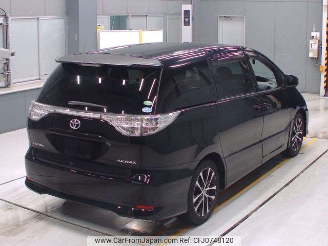 toyota estima 2012 -TOYOTA--Estima ACR50W-0148121---TOYOTA--Estima ACR50W-0148121- image 2