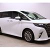 toyota alphard 2025 CFJ1739428 image 1