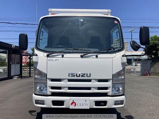 isuzu elf-truck 2014 GOO_NET_EXCHANGE_0730189A30240511W002 image 2