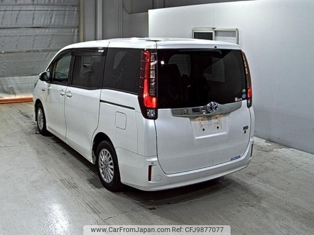 toyota noah 2015 -TOYOTA--Noah ZWR80G-0141776---TOYOTA--Noah ZWR80G-0141776- image 2