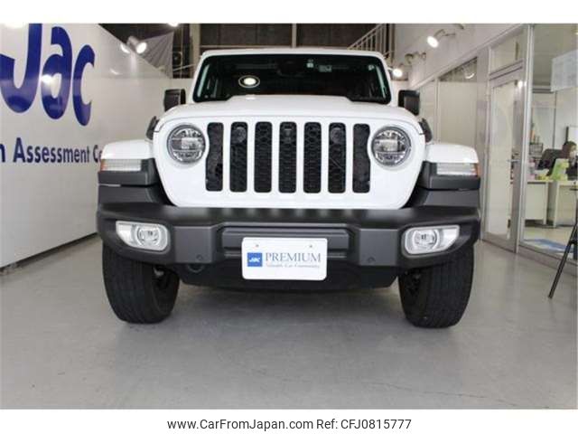 chrysler jeep-wrangler 2022 -CHRYSLER 【京都 356ﾓ1126】--Jeep Wrangler 3BA-JL20L--1C4HJXLN6NW188074---CHRYSLER 【京都 356ﾓ1126】--Jeep Wrangler 3BA-JL20L--1C4HJXLN6NW188074- image 2