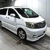 toyota alphard 2008 -TOYOTA--Alphard ANH10W-0188525---TOYOTA--Alphard ANH10W-0188525- image 1