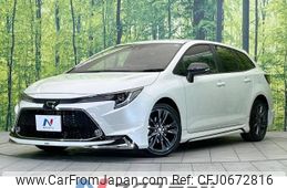 toyota corolla-touring-wagon 2019 -TOYOTA--Corolla Touring 3BA-ZRE212W--ZRE212-6005229---TOYOTA--Corolla Touring 3BA-ZRE212W--ZRE212-6005229-