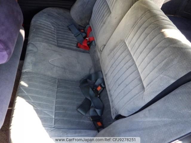 1988 Nissan Skyline Wagon E-WFJR31kai - Car Price $12,996