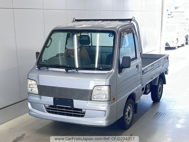 subaru sambar-truck 2006 -SUBARU--Samber Truck TT2-339682---SUBARU--Samber Truck TT2-339682- image 1