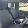 suzuki jimny-sierra 2022 CFJ1711554 image 23
