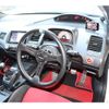 honda civic 2008 CFJ8590602 image 9