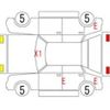 toyota crown 2019 -TOYOTA--Crown 6AA-GWS224--GWS224-1007784---TOYOTA--Crown 6AA-GWS224--GWS224-1007784- image 2