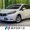 nissan note 2017 -NISSAN--Note DBA-E12--E12-523315---NISSAN--Note DBA-E12--E12-523315- image 1