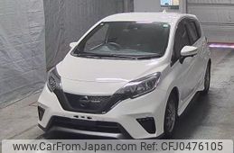 nissan note 2020 -NISSAN--Note HE12-412008---NISSAN--Note HE12-412008-