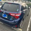 toyota vitz 2017 -TOYOTA--Vitz DAA-NHP130--NHP130-2013970---TOYOTA--Vitz DAA-NHP130--NHP130-2013970- image 3