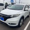 honda vezel 2016 -HONDA--VEZEL DBA-RU2--RU2-1202087---HONDA--VEZEL DBA-RU2--RU2-1202087- image 1