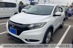 honda vezel 2016 -HONDA--VEZEL DBA-RU2--RU2-1202087---HONDA--VEZEL DBA-RU2--RU2-1202087-