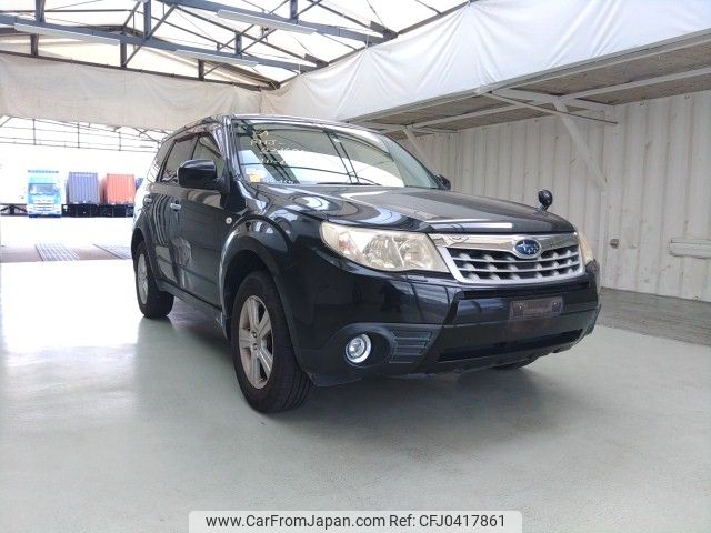 subaru forester 2012 ENHANCEAUTO_1_ea290457 image 1